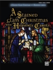 Image for STAINED GLASS CHRISTMAS A PVG