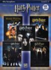 Image for Harry Potter Instrumental Solos Movies 1-5