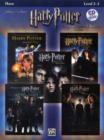 Image for HARRY POTTER INSTRUMENTAL SOLOS MOVEIS 1