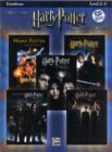 Image for HARRY POTTER INSTRUMENTAL SOLOS MOVEIS 1