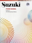 Image for Suzuki Piano School 2 + CD New International Ed.