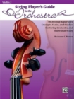 Image for STRING PLAYERS GUIDE TO ORCH VN2 SO