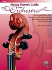 Image for STRING PLAYERS GUIDE TO ORCH VLA SO