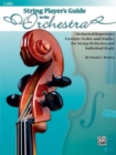 Image for STRING PLAYERS GUIDE TO ORCHVC SO