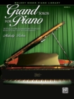 Image for GRAND SOLOS FOR PIANO BOOK 2