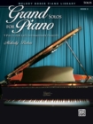 Image for GRAND SOLOS FOR PIANO BOOK 6
