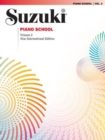 Image for Suzuki Piano School New Int. Ed. Piano Book Vol. 2