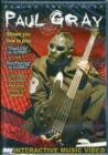 Image for PAUL GRAY BASS