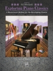 Image for EXPLORING PIANO CLASSICS TECHNIQUE 3