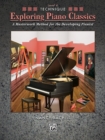 Image for EXPLORING PIANO CLASSICS TECHNIQUE LEV 4