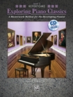 Image for EXPLORING PIANO CLASSICS REPERTOIRE 3