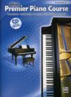 Image for PREMIER PIANO COURSELESSON BOOK 5