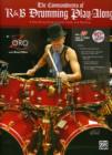 Image for ZORO RB DRUMMING