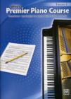 Image for PREMIER PIANO COURSETHEORY BOOK 5