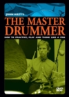 Image for JOHN RILEY THE MASTER DRUMMER DVD