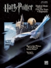 Image for Harry Potter Magical Music : From the First Five Years at Hogwarts