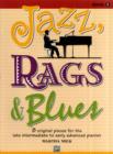 Image for Jazz, Rags &amp; Blues 5