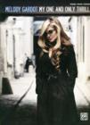 Image for MELODY GARDOT MY ONE &amp; ONLY THRILL