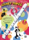 Image for LOONEY TUNES RECORDER BK