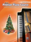 Image for PREMIER PIANO COURSE CHRISTMAS 4