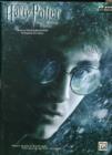 Image for SELECTIONS FROM HARRY POTTER HALFBLOOD P