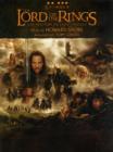 Image for The Lord of the Rings Trilogy : Five Finger Collection