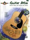 Image for Guitar atlas  : guitar styles from around the worldVol. 2