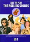 Image for UKE AN PLAY THE ROLLING STONES