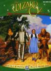 Image for The Wizard of OZ : 70th Ann. Songbook