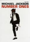 Image for M JACKSON NUMBER ONES