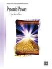 Image for PYRAMID POWER PIANO SOLO
