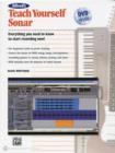 Image for TEACH YOURSELF SONAR WITH DVD