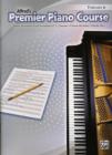 Image for PREMIER PIANO COURSETHEORY BOOK 6