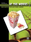Image for AT THE MOVIES 3 PIANO