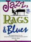 Image for Jazz, Rags &amp; Blues 2