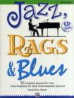 Image for Jazz, Rags &amp; Blues 3