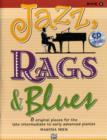 Image for Jazz, Rags &amp; Blues 5