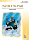 Image for Famous &amp; Fun Duets 1