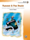 Image for FAMOUS FUN DUETS 3