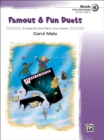 Image for FAMOUS FUN DUETS 4