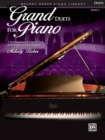 Image for GRAND DUETS FOR PIANO 5