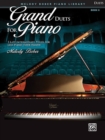 Image for GRAND DUETS FOR PIANO 6