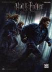 Image for Harry Potter and the Deathly Hallows, Part 1