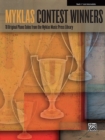 Image for MYKLAS CONTEST WINNERS 4 PIANO