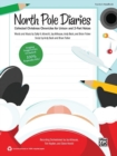 Image for NORTH POLE DIARIES