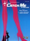 Image for CATCH ME IF YOU CAN