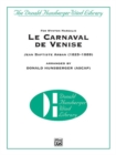 Image for LE CARNAVAL DE VENISE CB