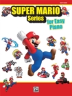 Image for Super Mario Series for Easy Piano