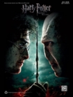 Image for HARRY POTTER DEATHLY HALLOW 2 5 FINGER