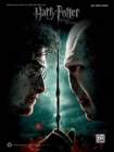 Image for HARRY POTTER DEATHLY HALLOWS 2 BIG NOTE